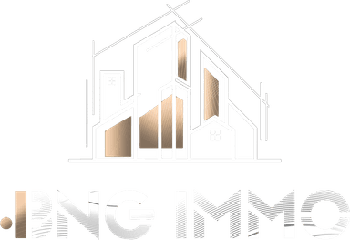 Logo BNG Immo