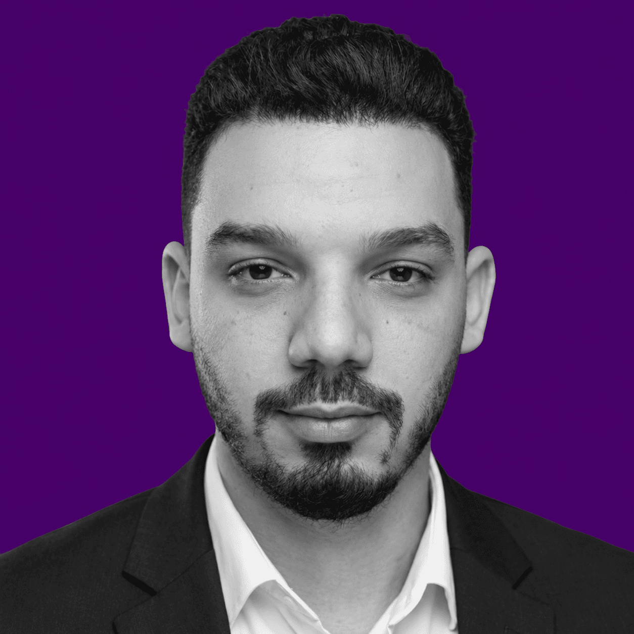 Aymane, Engineering Manager