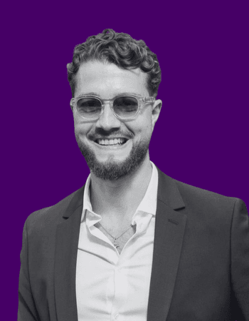Christophe, Chef de projet / Lead dev