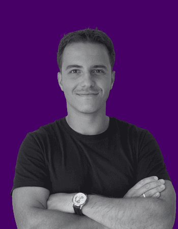 Hugo F., Sales