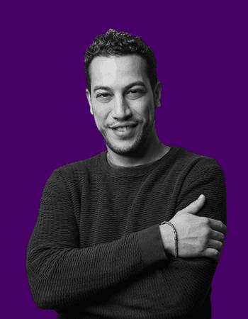 Kamel, Directeur Artistique