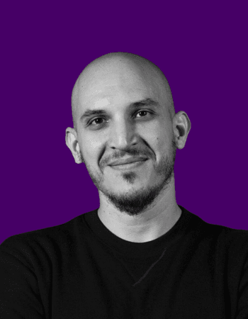 Sofiyan, DevOps