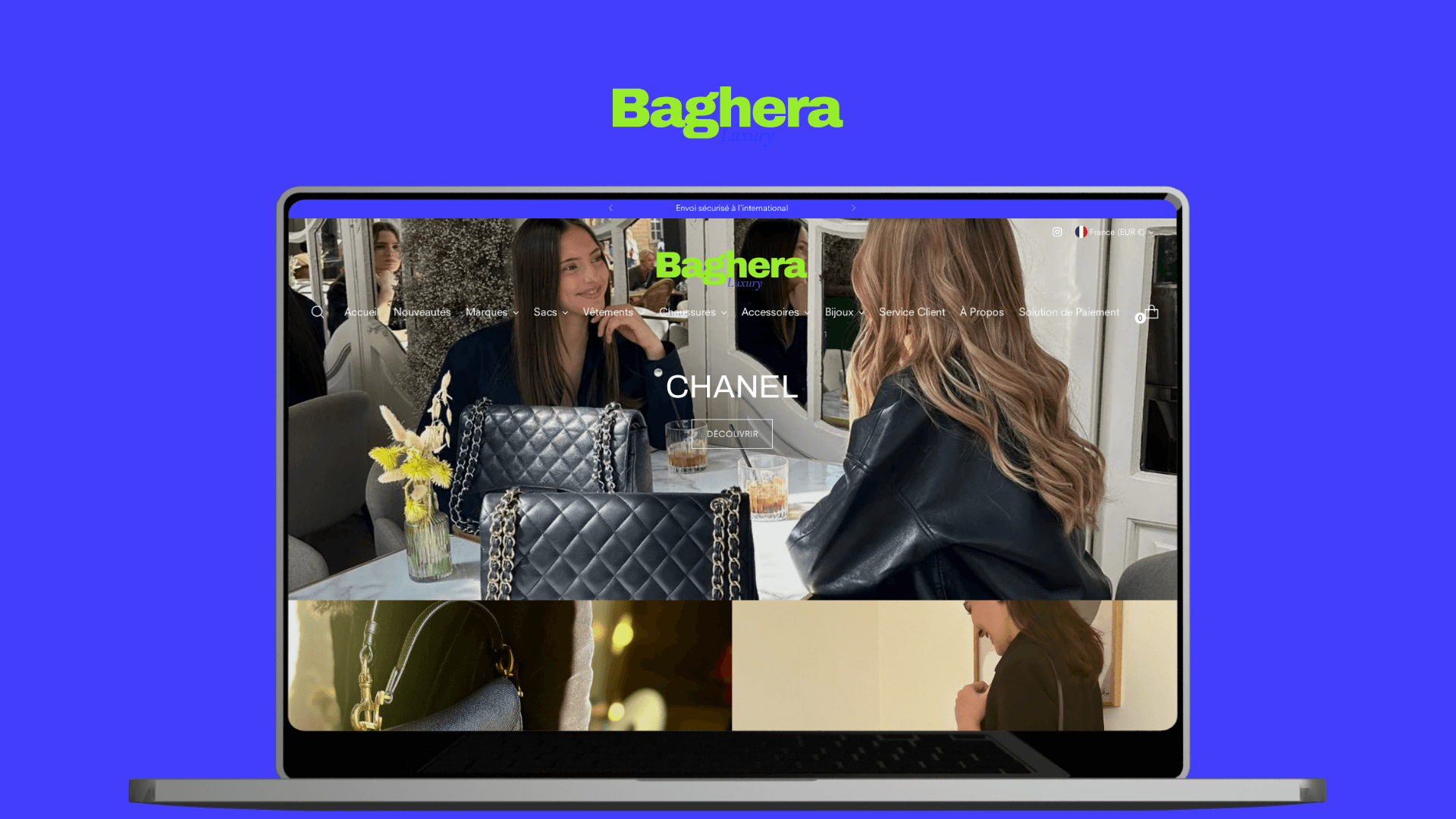 Baghera