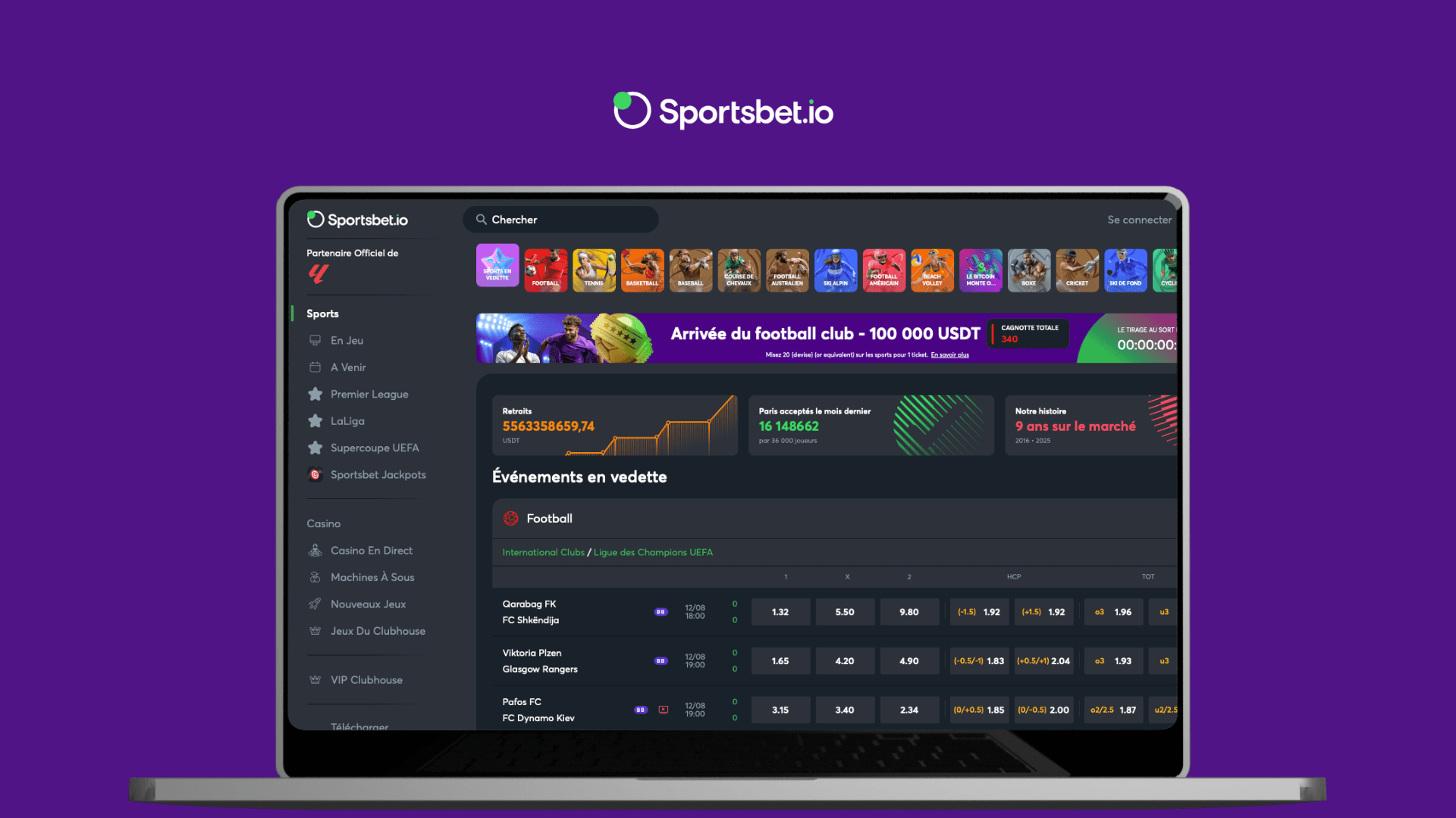 Sportsbet