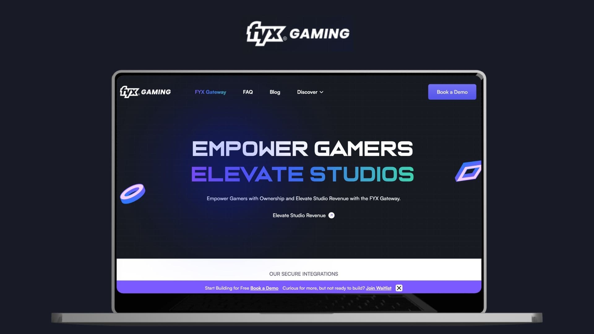 Fyx Gaming