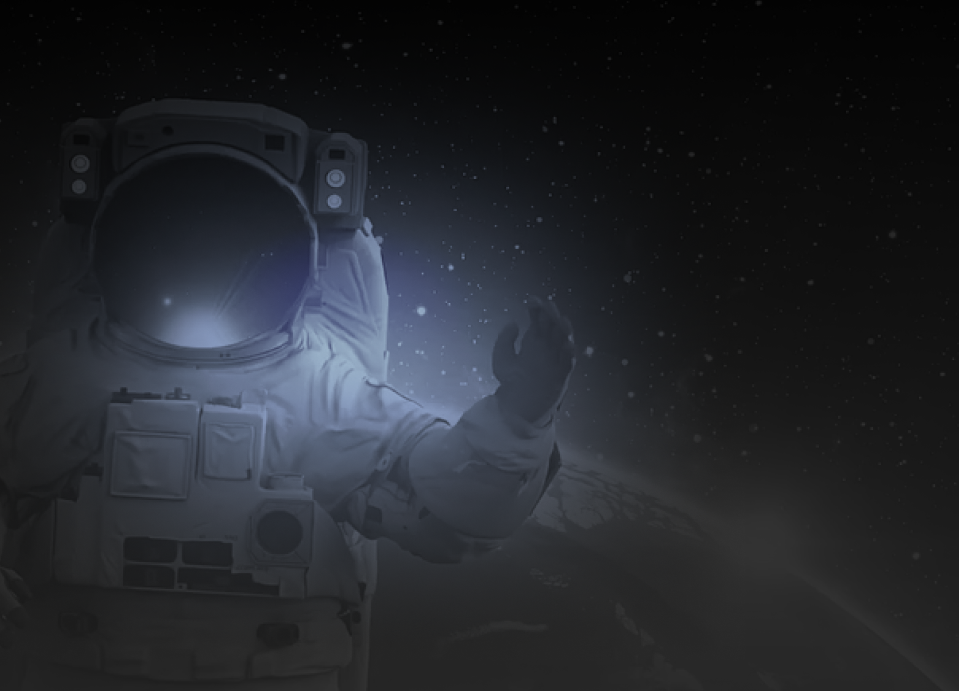 Appstronaute team working in the office