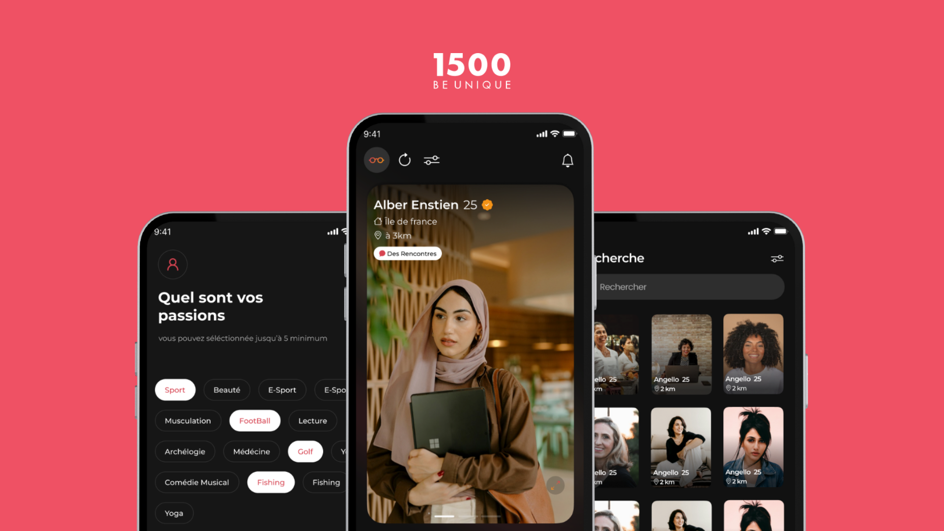 Project image for 1500