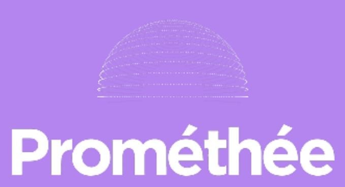 PROMÉTHÉE logo