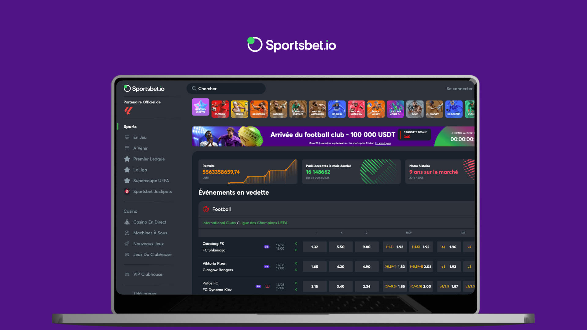 Sportsbet.io