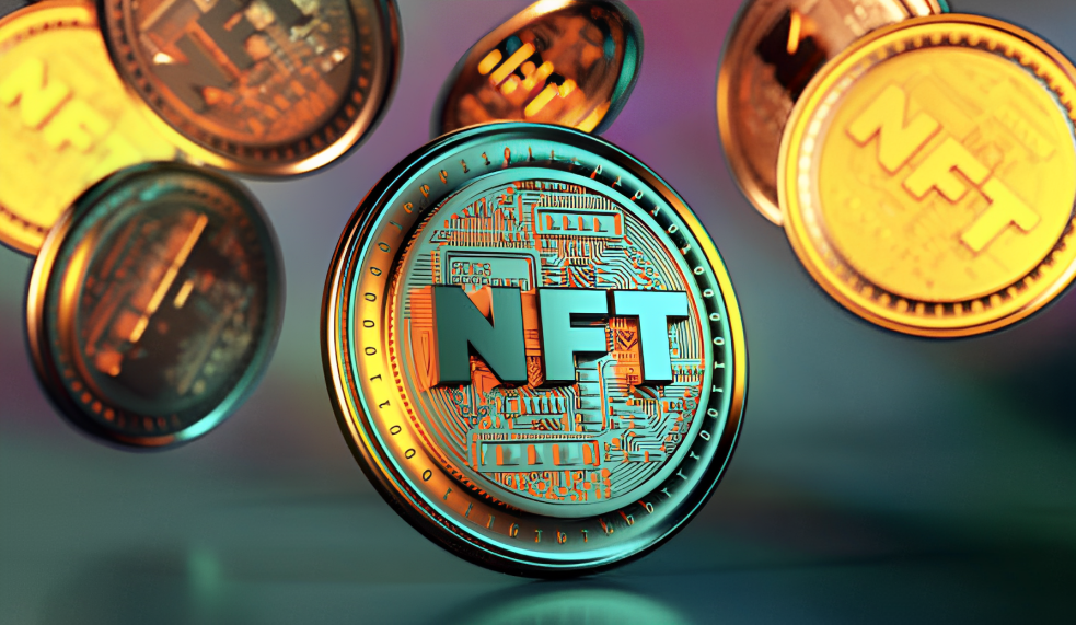 nft pour les entreprises