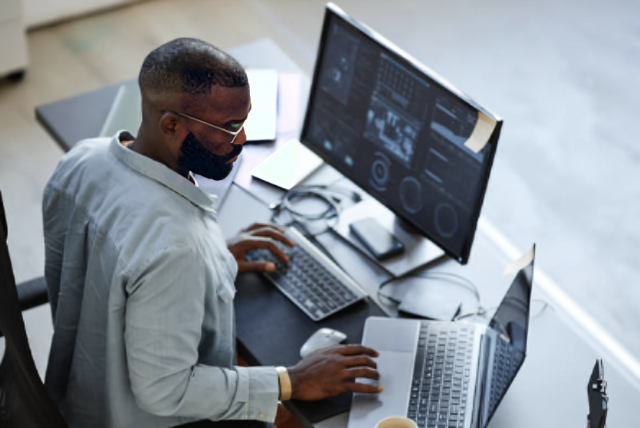 développement des applications mobiles