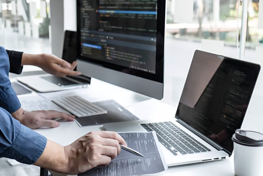 agence digitale symfony