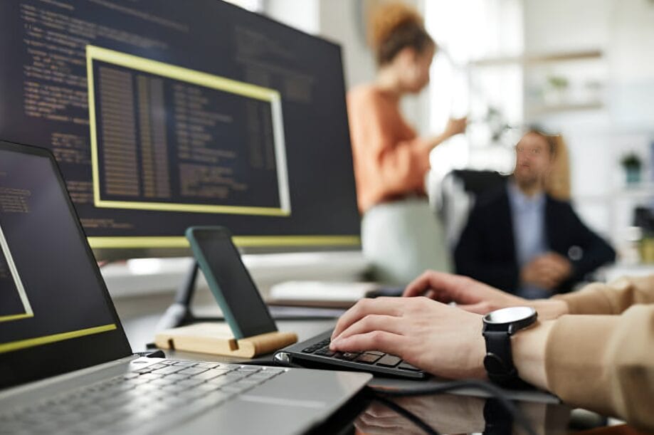 agence web symfony