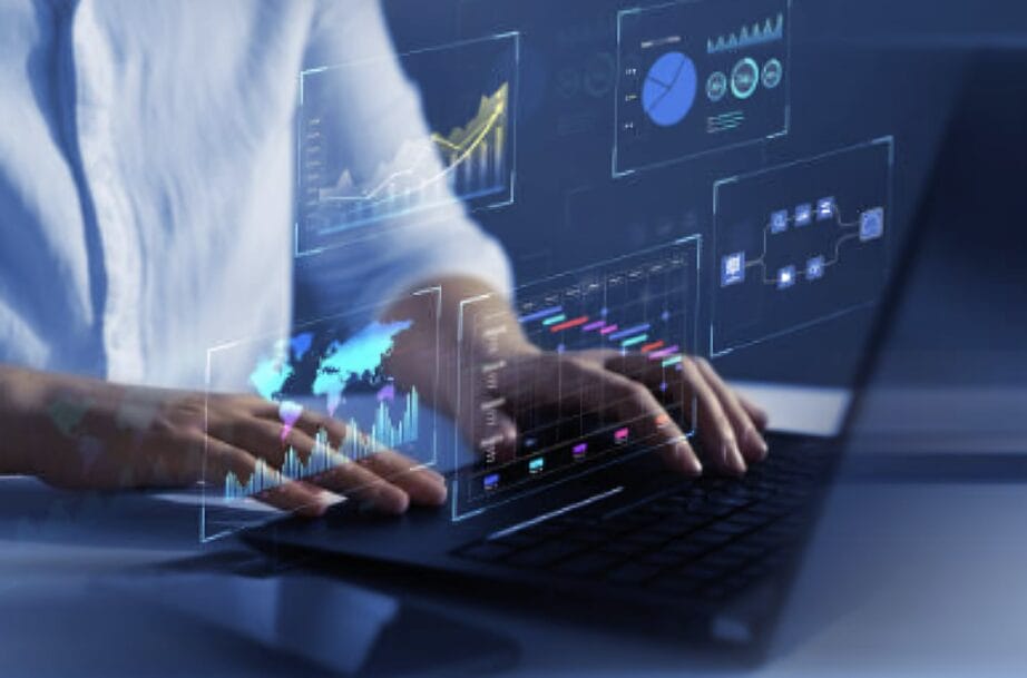 agence développement logiciel