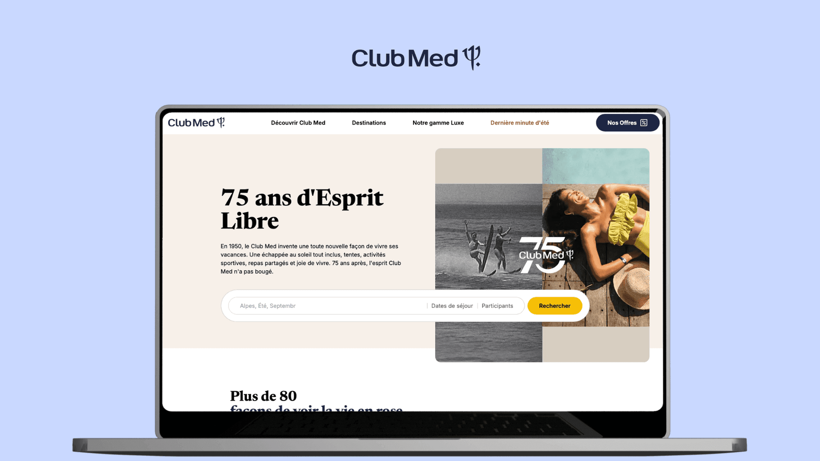 Club Med