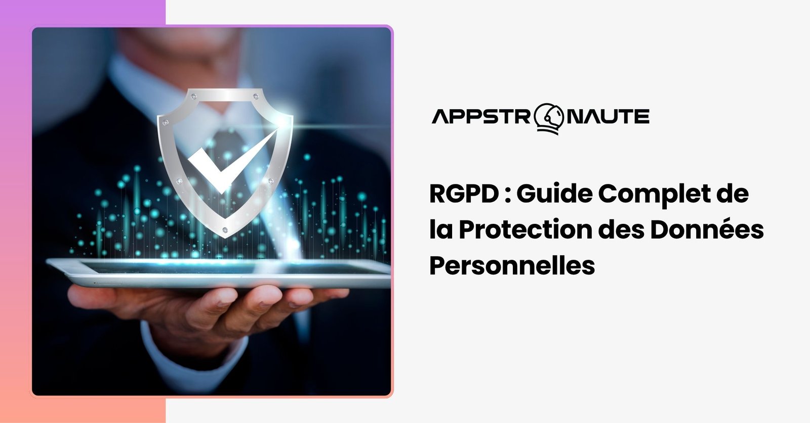 RGPD règlement général protection des données personnelles - conformité et obligations